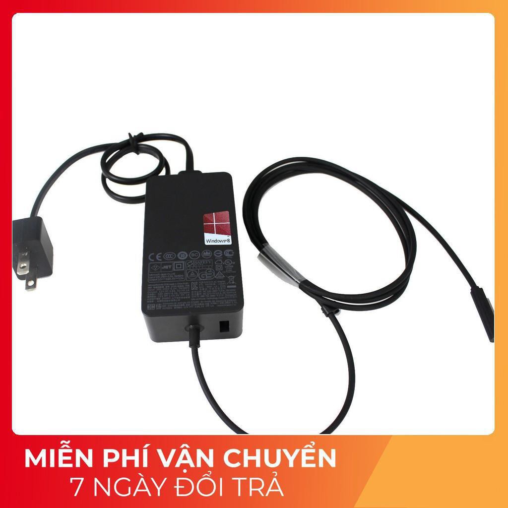 SẠC MICROSOFT SURFACE PRO 2 \ PRO 1 - 12V - 3.6A - 48W
