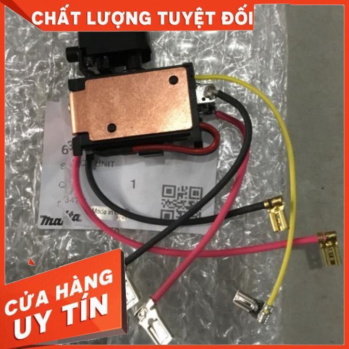 Công tắc máy khoan pin df347dwe