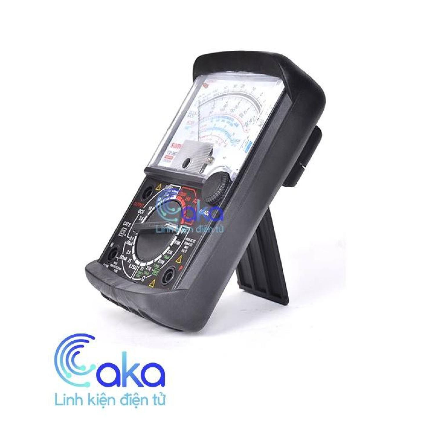 Đồng hồ SAMWA XY360TRE loại tốt