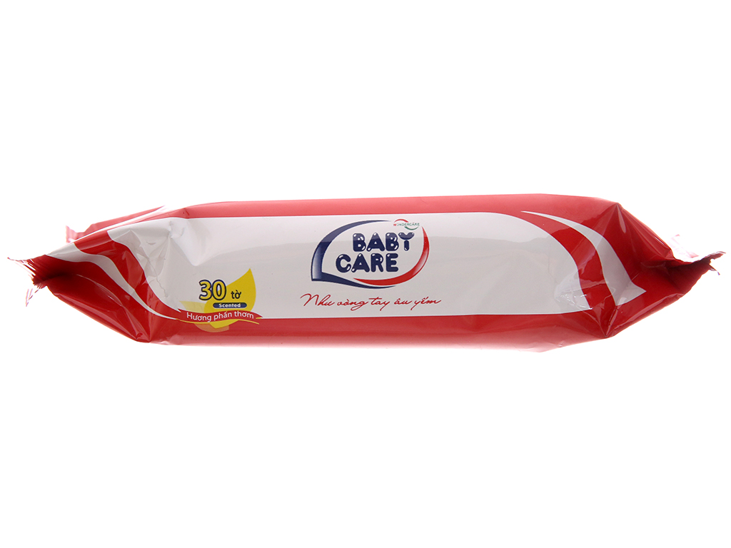 [HCM]Baby Care 30 miếng