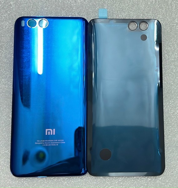 Nắp Lưng Xiaomi Mi 6 - Nắp Lưng Ráp Máy