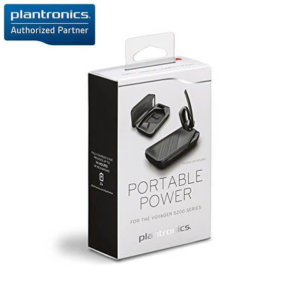 Hộp sạc dự phòng Plantronics Voyager 5200