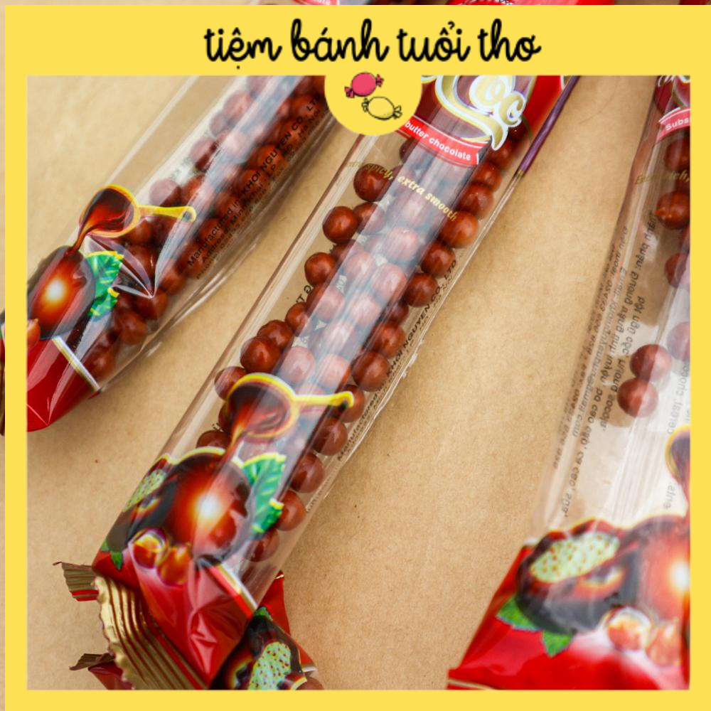 Bánh Socola Bi Ngũ Cốc