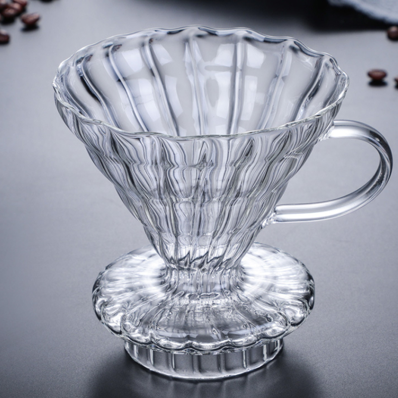 Bộ bình pha cafe V60 chuyên nghiệp