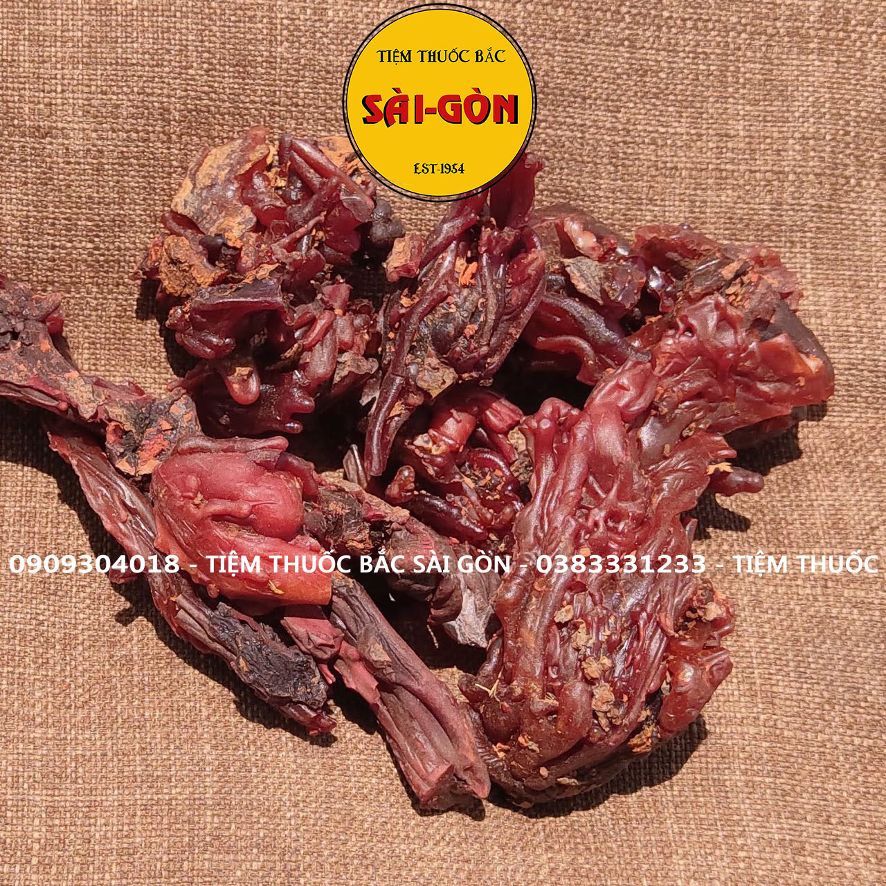 Mủ gòn 100g
