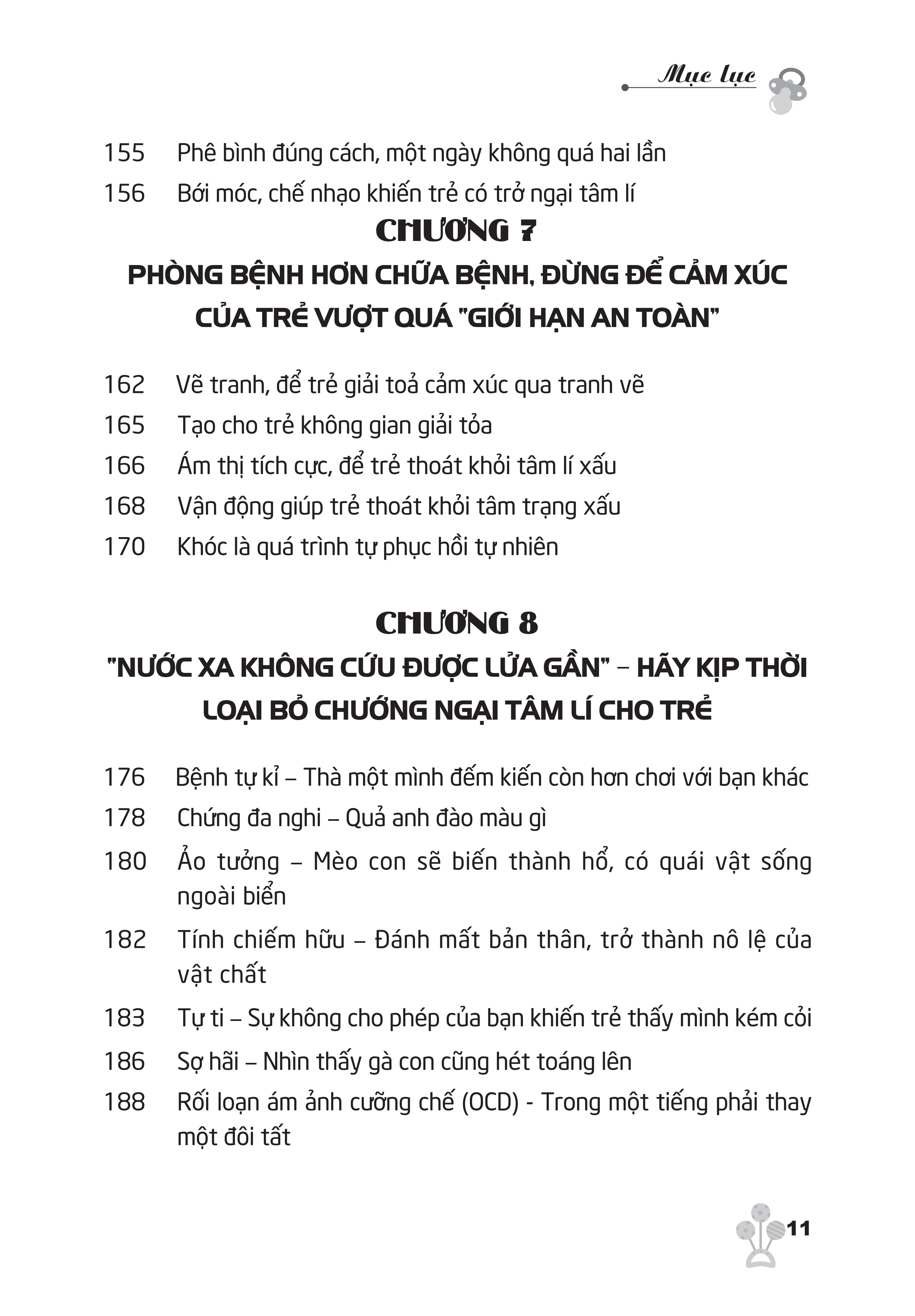 Sách: Thấu Hiểu Tâm Lí Trẻ Để Yêu Con Đúng Cách