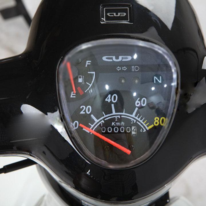 Bộ đồng hồ xe CUB 81 đời mới