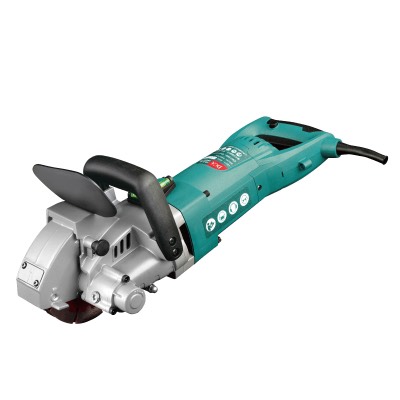 [Trả góp 0%]Máy khoét rãnh 3000w DCA AZR125