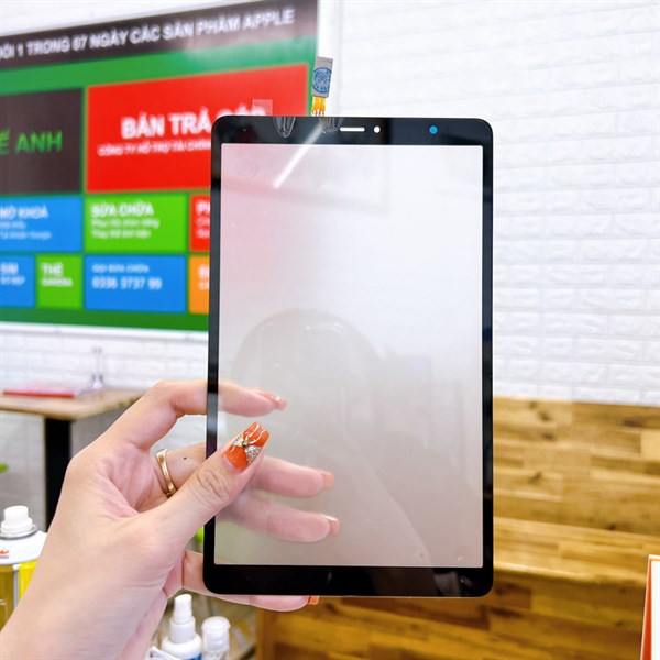 Cảm ứng samsung p205
