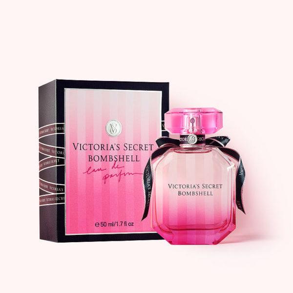 Nước hoa nữ Victoria’s Secret Bombshell Eau de Parfum