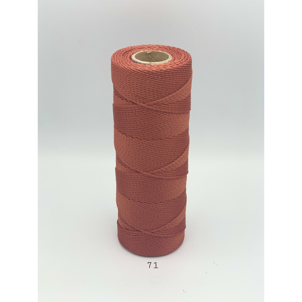 bảng 4 sợi dệt ống màu từ mã 67