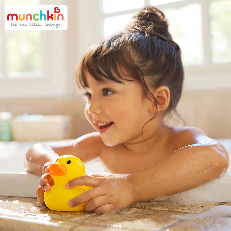 [HCM]VỊT VÀNG BÁO NÓNG MUNCHKIN - MỸ