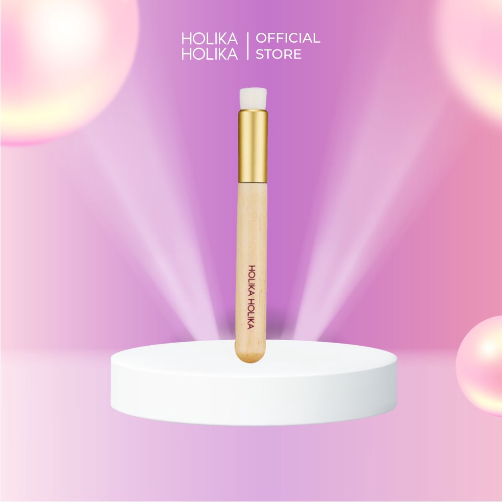 Cọ Rửa Mặt Holika Holika Magic Tool Pore Cleansing Brush 11x1,1 (cm)