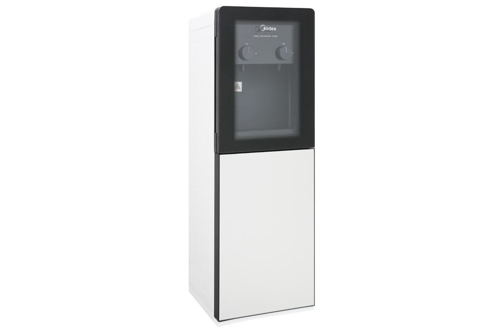[HCM]Cây nước nóng lạnh Midea YD1518S-X