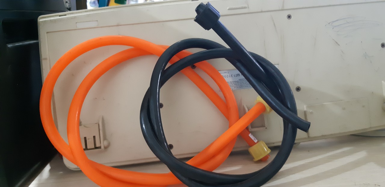Dây dẫn bình xịt dài 1m2 (dành cho bình nước)