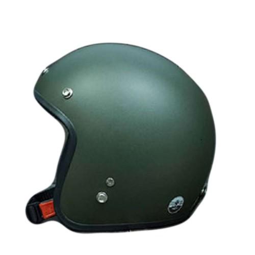 nón bảo hiểm 3/4  chuyên đi phượt
