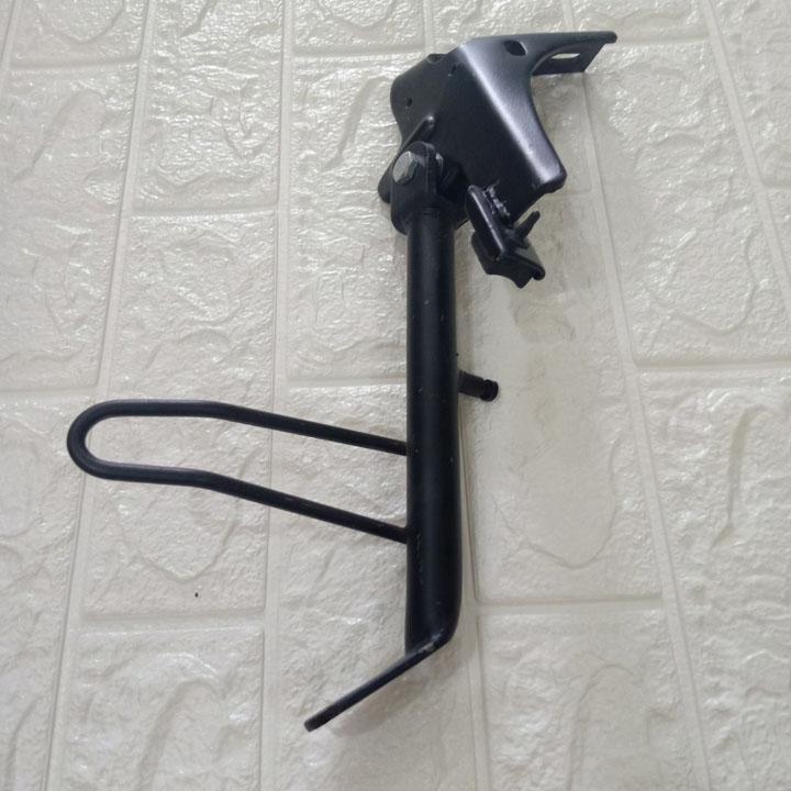 Chân chống kèm bưởng xe VESPA LX nhập không điện 125, đồ phụ tùng xe máy