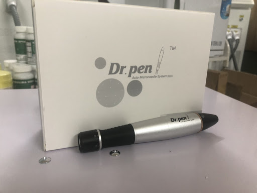 Máy Phi Kim nano Dr.pen Dr pen cấy phấn cấy tảo hồng sâm