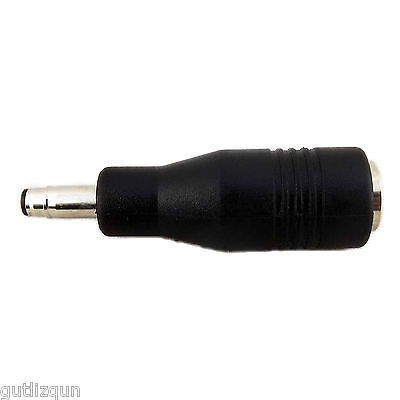 [HCM]Đầu sạc HP 4.8x1.7mm - Đầu đạn có ngấn