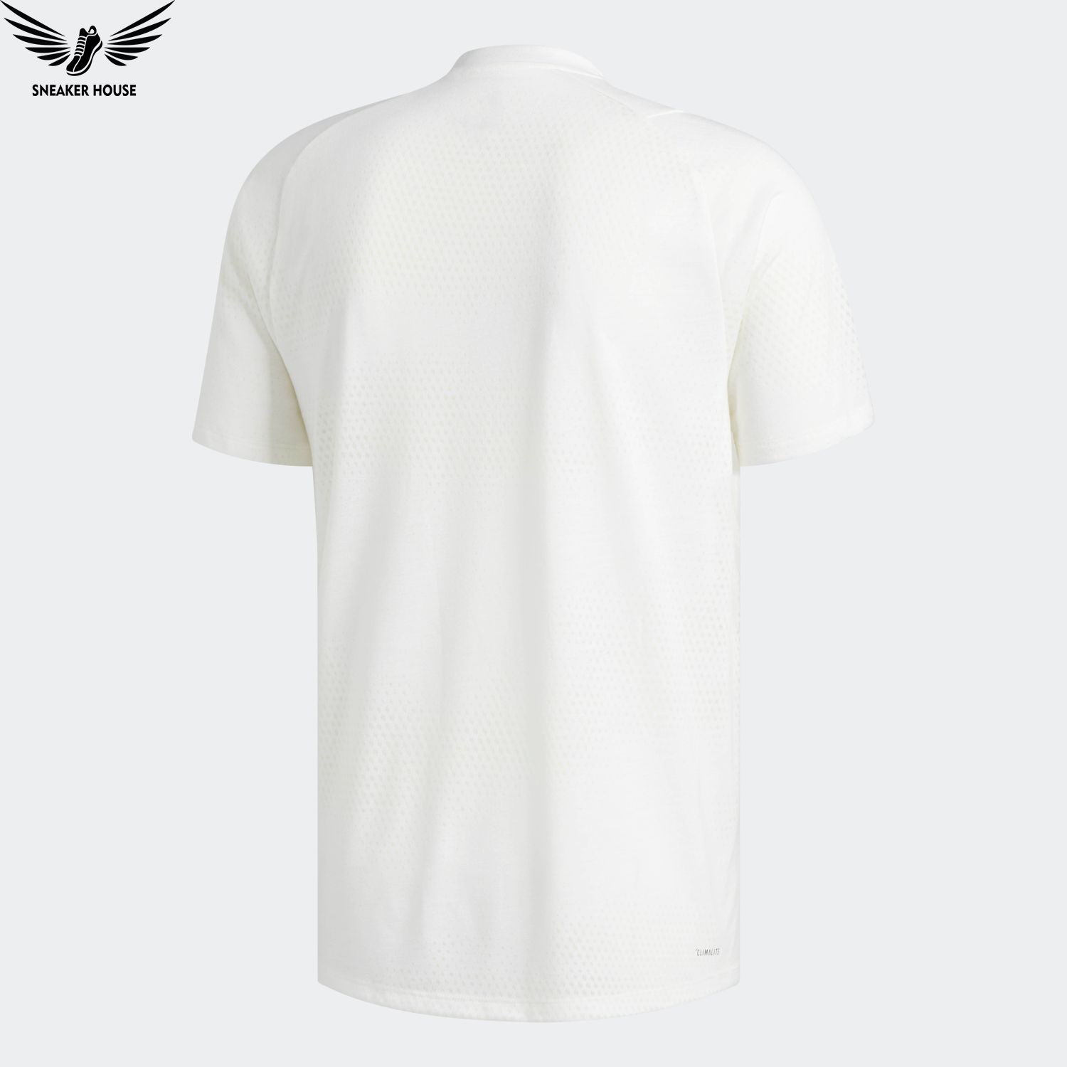 Áo thun nam Adidas M4T DU1365