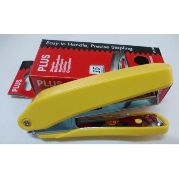Máy bấm kim 10 Plus PS-10E