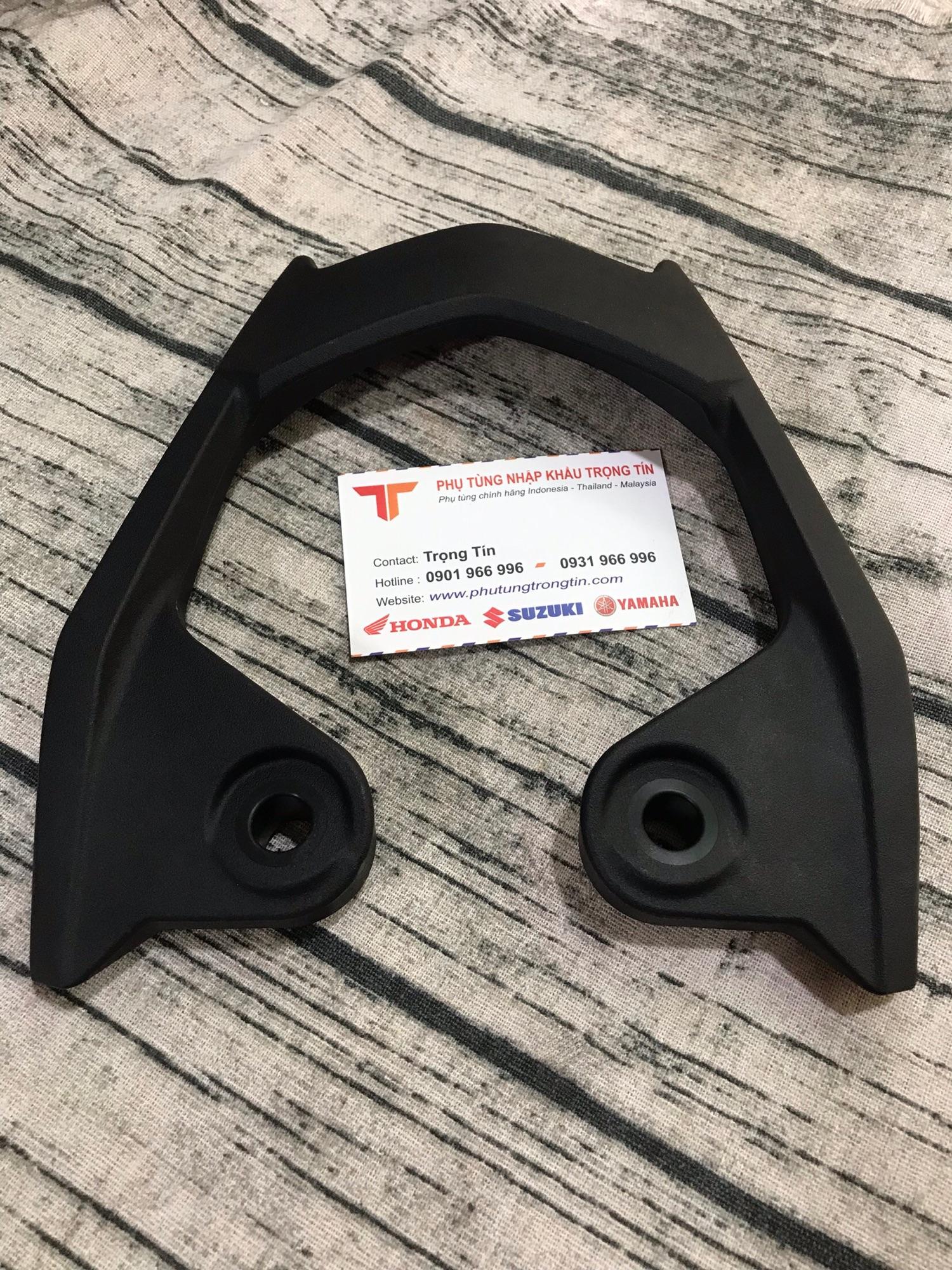 [HCM]Tay dắt raider satria Fi