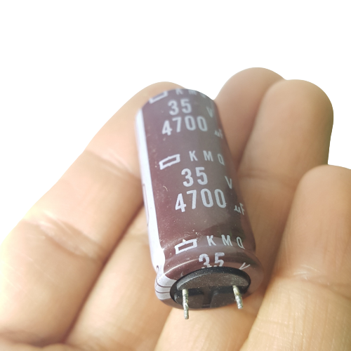 Tụ 4700uF 35V Tháo máy - 2K13