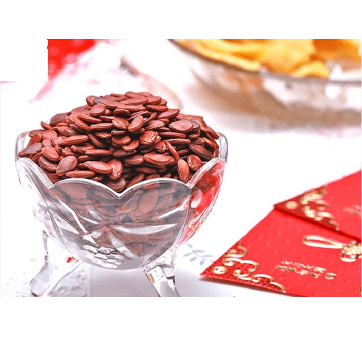 500g HẠT DƯA SIÊU NGON , SIÊU BÉO