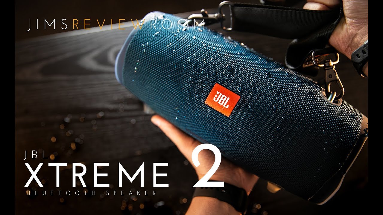 [HCM]Loa Bluetooth J.B.L Xtreme 2- Loa Công Suất Lớn 40W Siêu Bass- Âm Thanh 3D- Màng Loa Cộng Hưởng- Chống Nước IPX7- 15 Giờ Chơi Nhạc Cho 1 Lần Sạc- Loa Di Động Ngoài Trời Party Lớn.