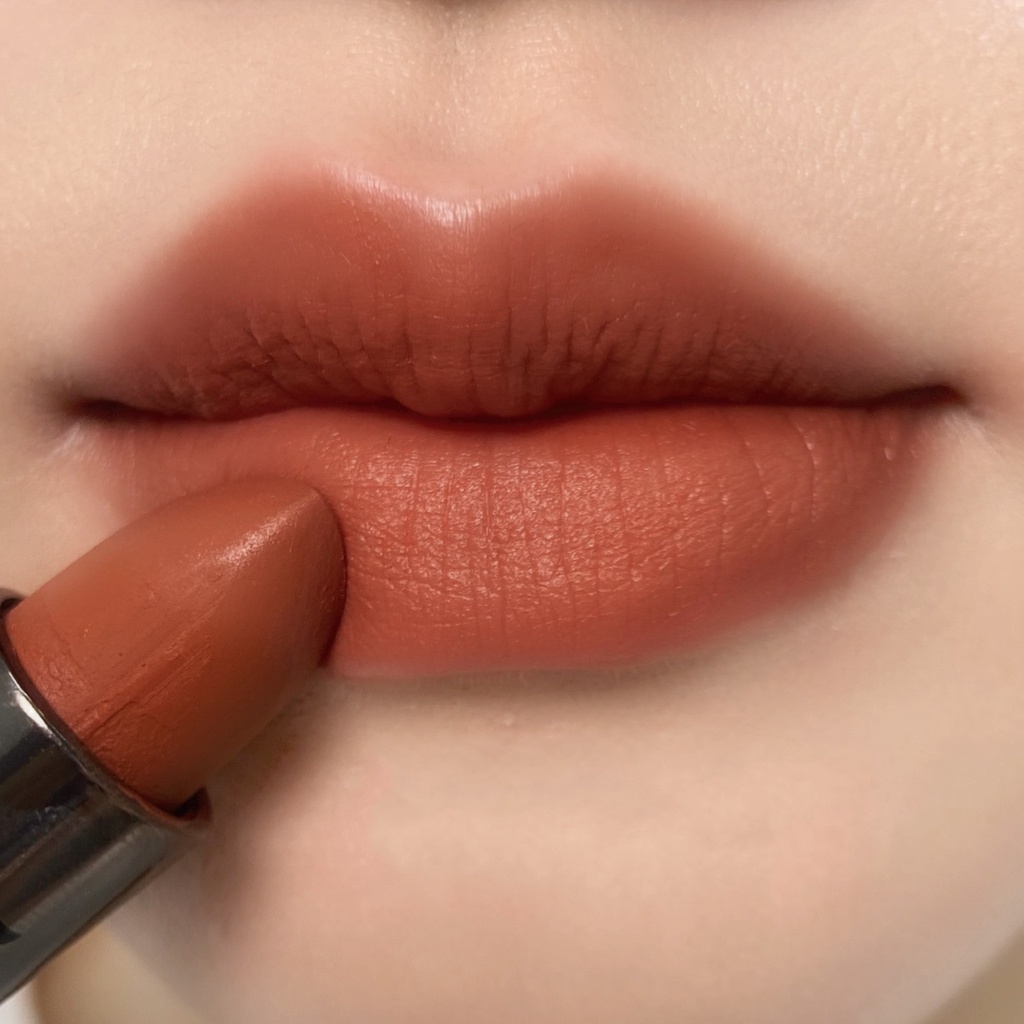 [Ver Noir] Son Thỏi Merzy Another Me The First Lipstick 3.5g