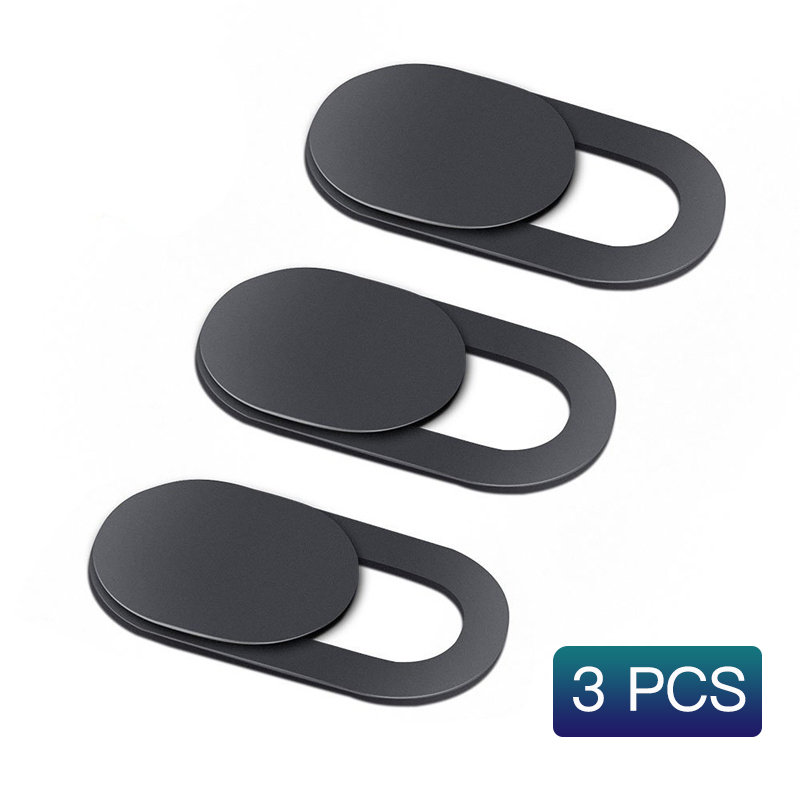 KUULAA Bìa webcam Nhãn dán riêng tư của máy ảnh Webcam Cover Camera Privacy Sticker for Phone Shutter Magnet Plastic Slide For Laptop Camera Cover Macro Lens Tablet Phone Lens Privacy Sticker KUULAA Bìa webcam Nhãn dán riêng tư của máy ảnh Webcam Cover Camera Privacy Sticker for Phone Shutter Magnet Plastic Slide For Laptop Camera Cover Macro Lens Tablet Phone Lens Privacy Sticker