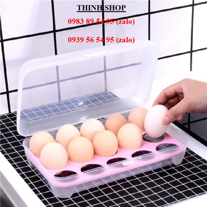 hộp đựng trứng - hộp đựng trứng