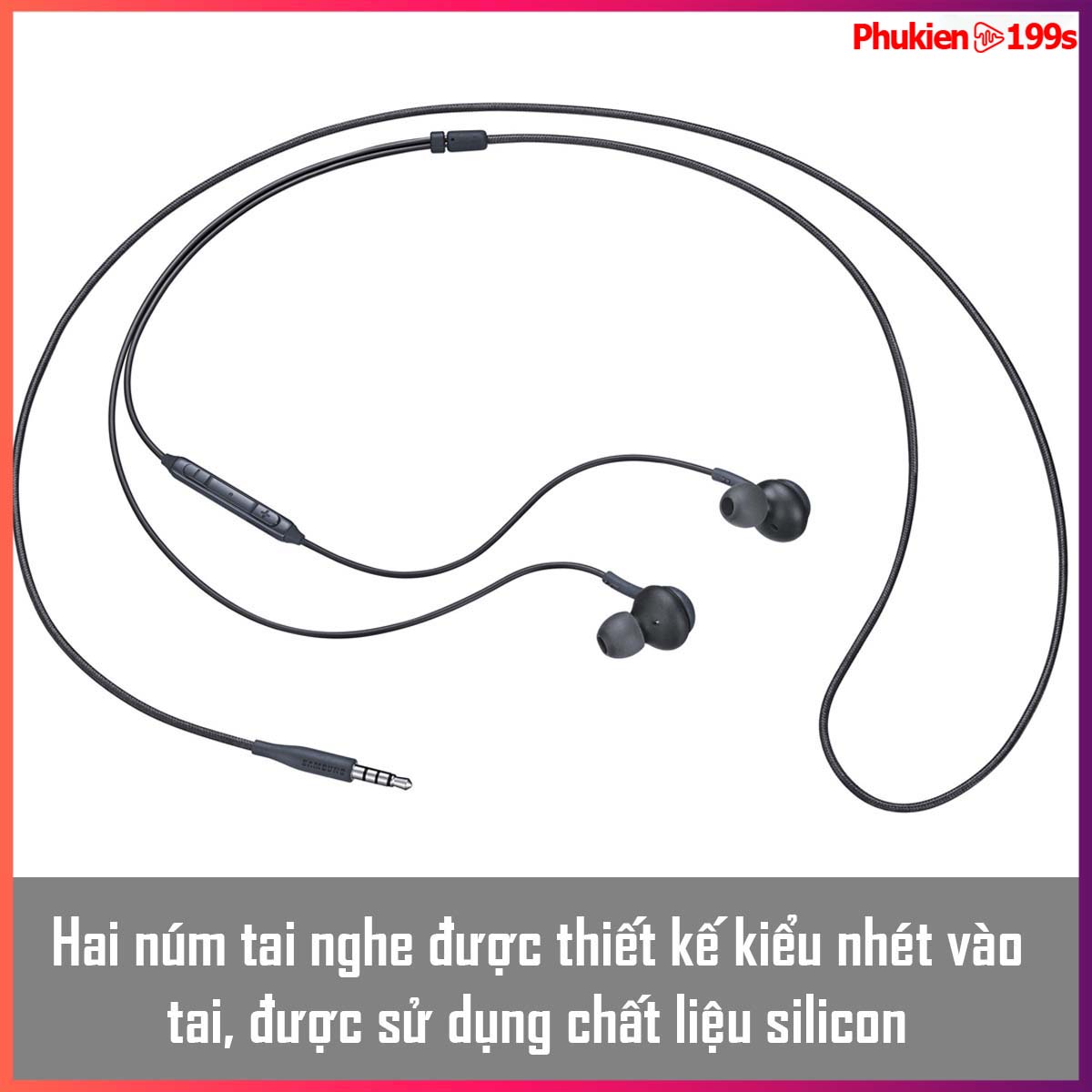 Tai nghe AKG S10