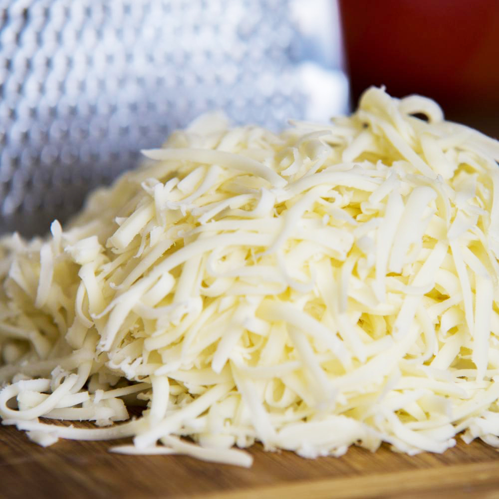 [Tokbokki Store] [HCM SHIP 2H] Phô Mai Bào Sợi Anh Mozzarella 2kg