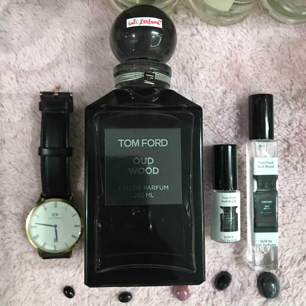 (Mẫu Thử) Nước Hoa Nam Tom Ford Oud Wood