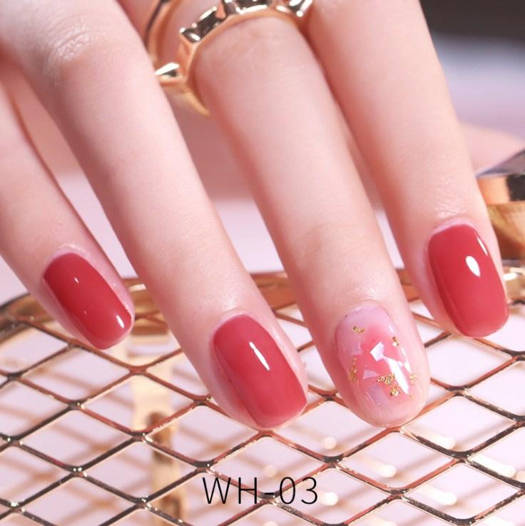 [HCM]Sơn gel AS sơn thạch mã WH