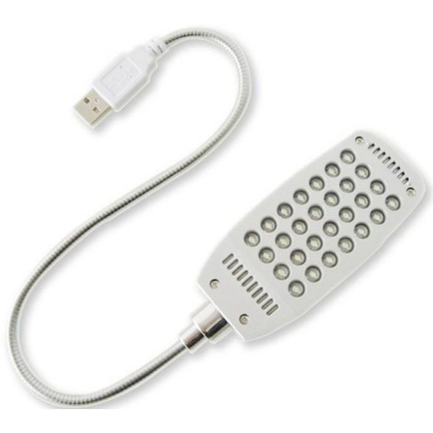 Đèn Led Usb Siêu Sáng 28 Bóng