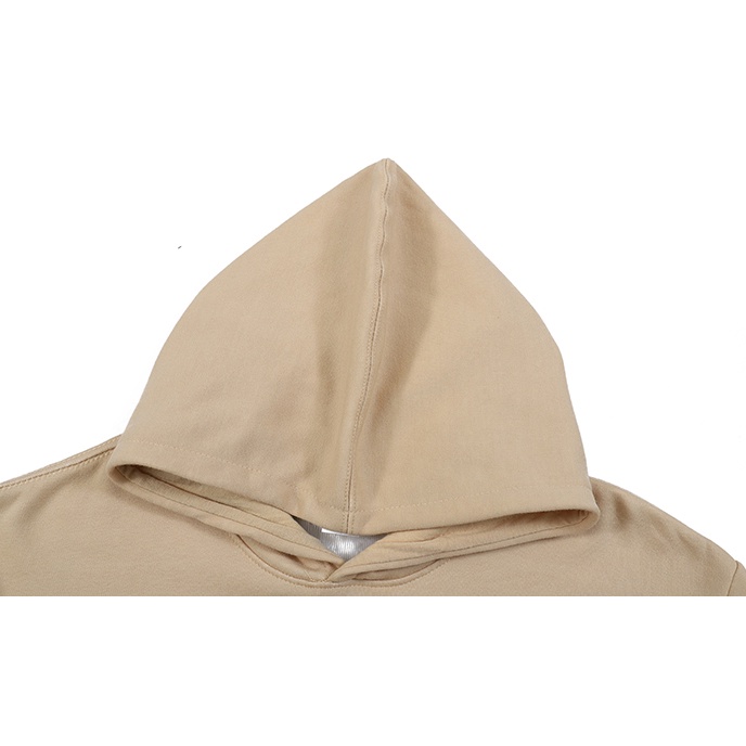 Áo Hoodie Nelly Heybig - Oregon