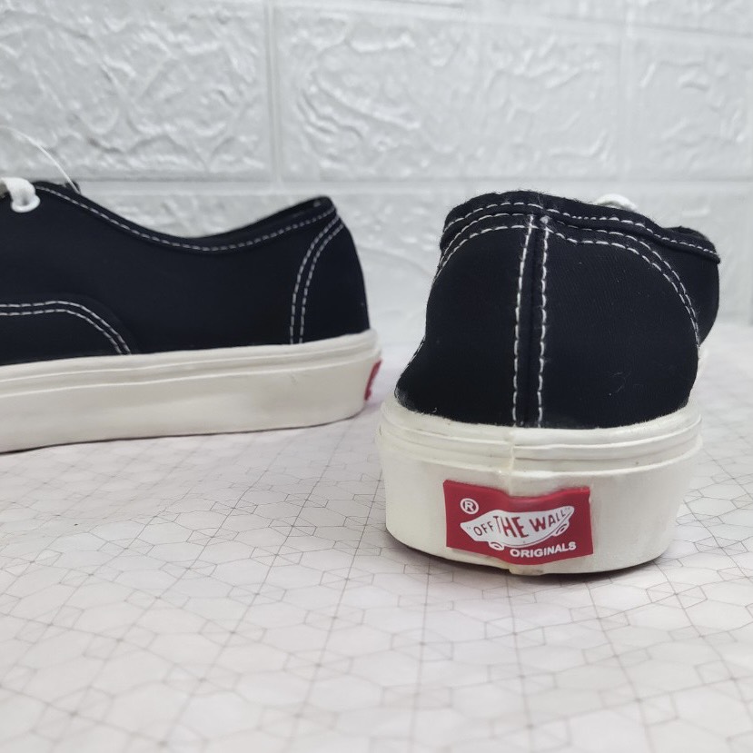 Giày Thể Thao Van Classic Đen Nam Nữ Fullbox