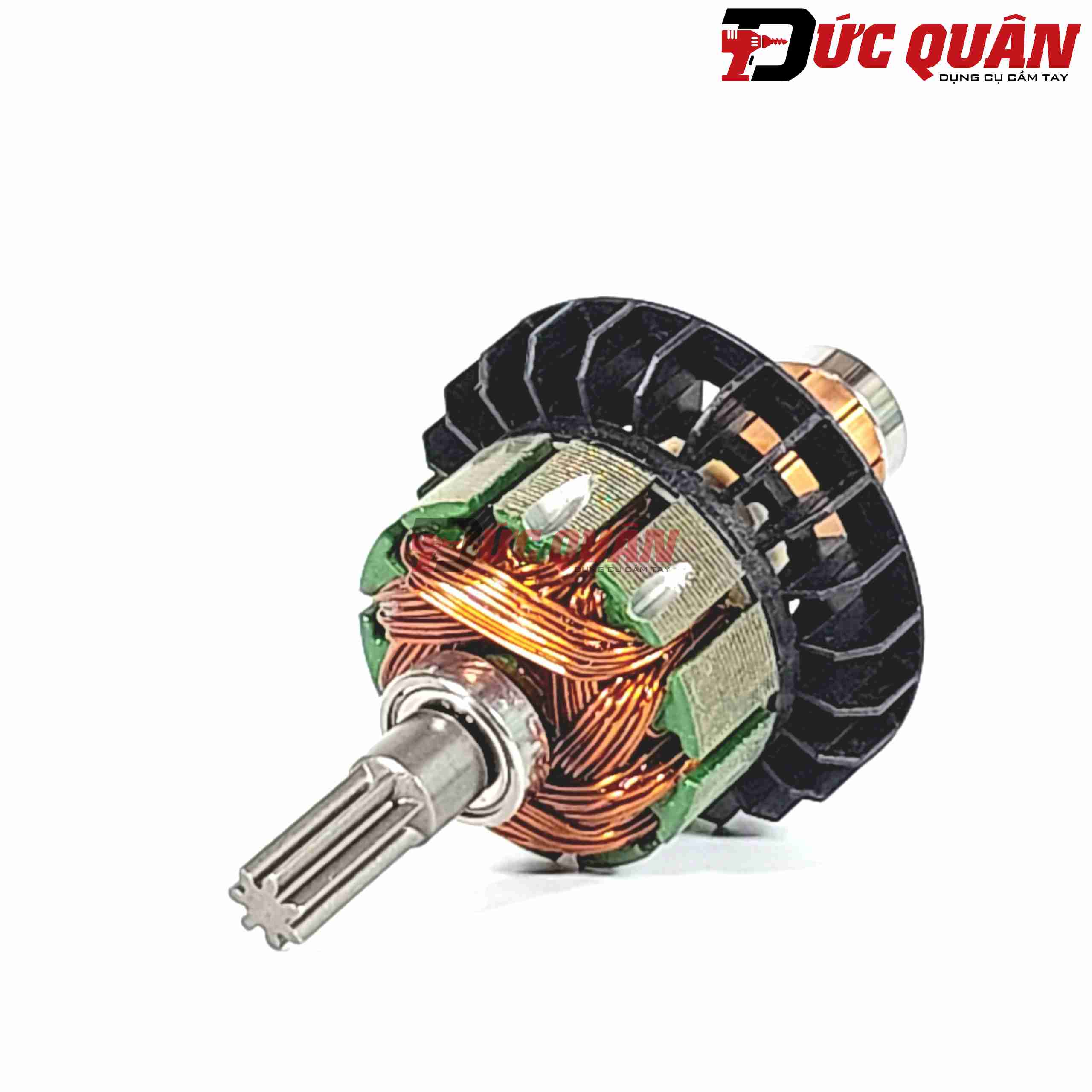 Rotor máy vặn vít dùng pin 18V DTD152/XDT11
