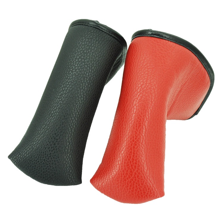 Cover gậy put - chất liệu da sần