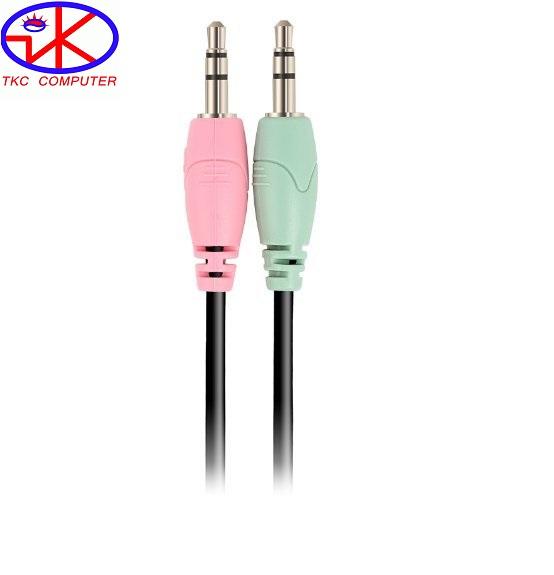 Tai nghe Senic ST-2688