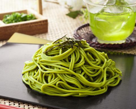 Mì Cha-Soba Yamamori 200g