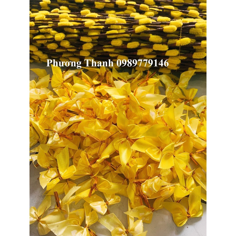 NƠ NHỎ,Bịch 20 cái