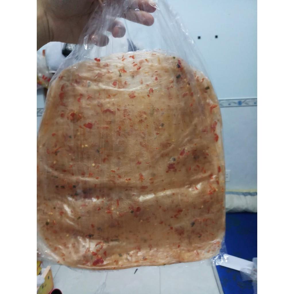 BÁNH TRÁNG DẺO CAY - 500g