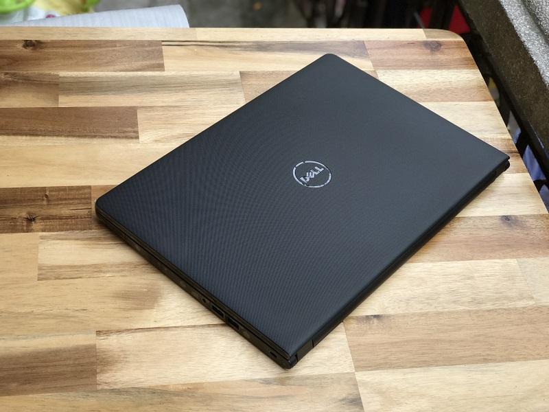 Laptop DELL inspiron 3567 i7-7500U RAM 8GB DDR4 HDD1TB R5M430 15.6FullHD