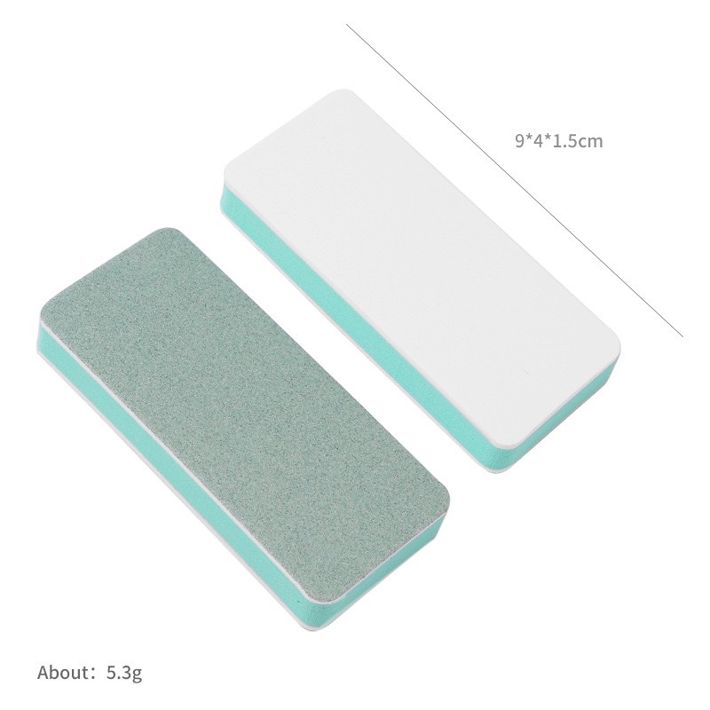 Phao dũa móng, phao sần dũa móng - Phao nhám chuyên dụng cho ngành Nail