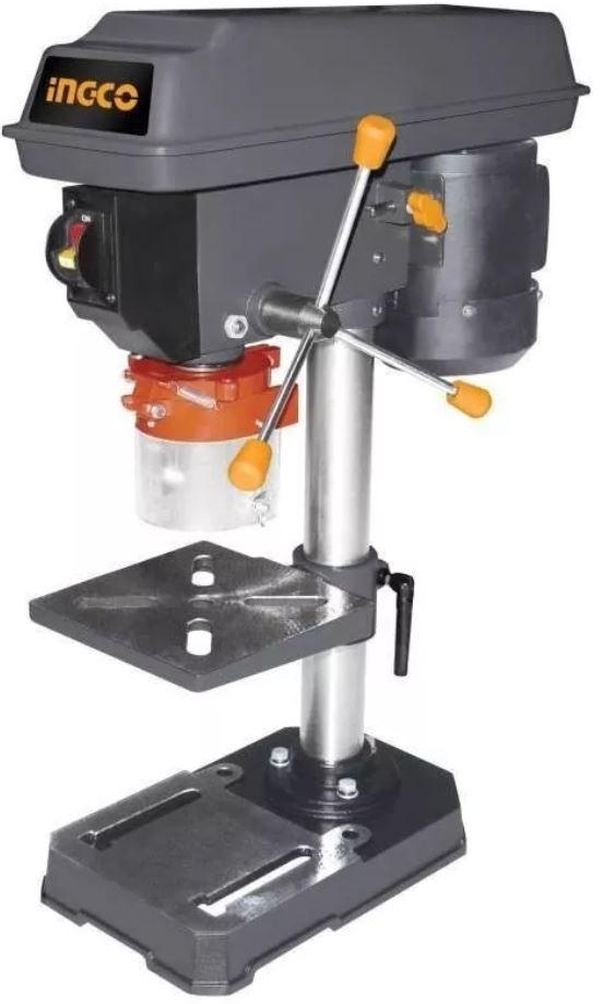 13mm máy khoan bàn 350w ingco dp133505