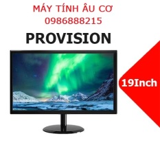 Màn hình máy tính monitor K VISION / Provision 27 inch/24 inch/22 inch/20 inch/19 inch/BH 24T