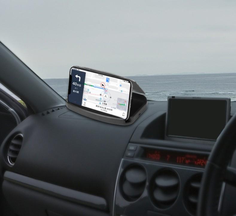 Smart1688 Head Up Display HUD hiển thị tốc độ trên kính lái